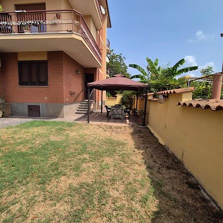 Апартаменты Madi House Фьюмичино Экстерьер фото