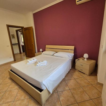 Апартаменты Madi House Фьюмичино Экстерьер фото