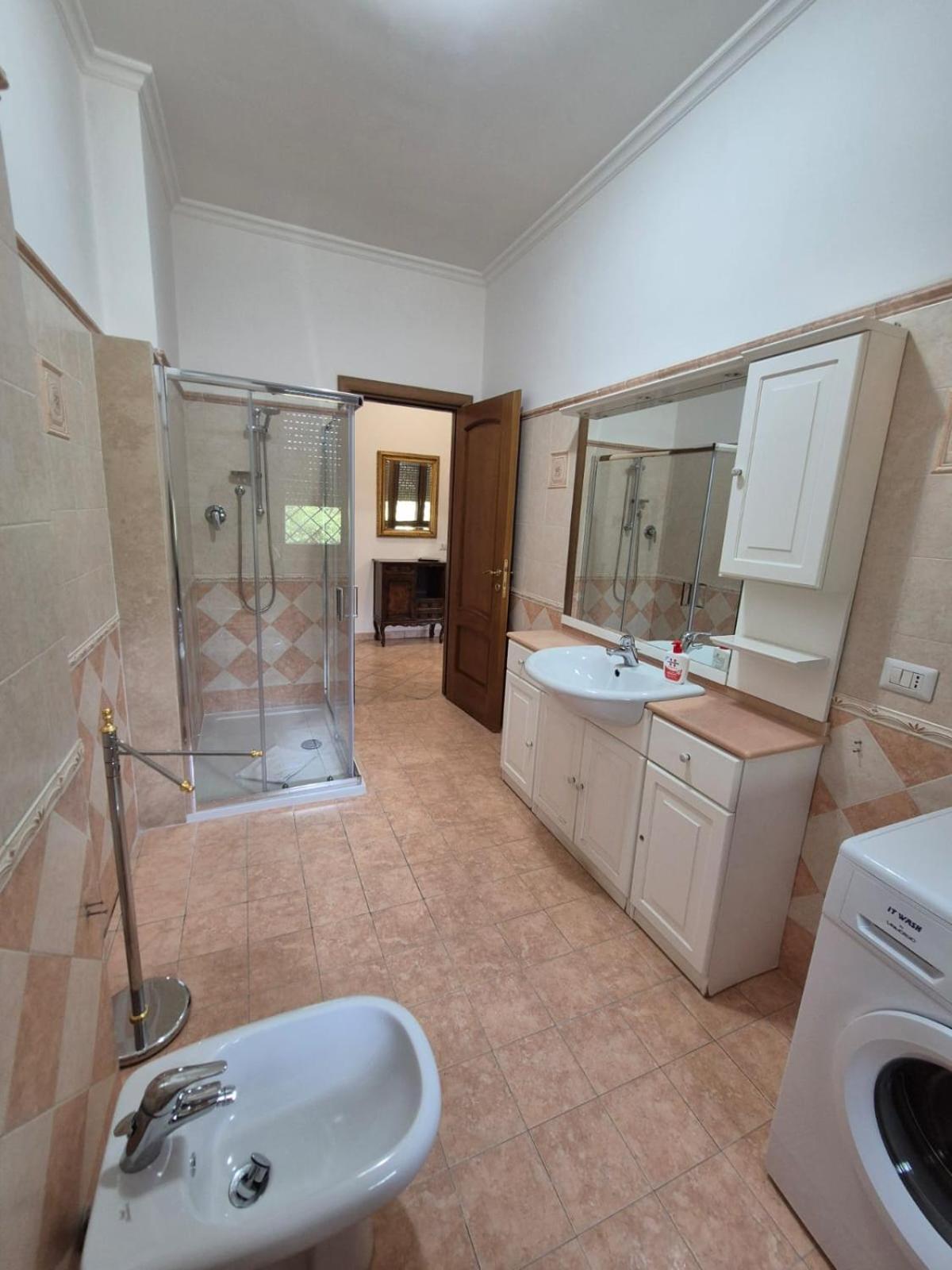Апартаменты Madi House Фьюмичино Экстерьер фото