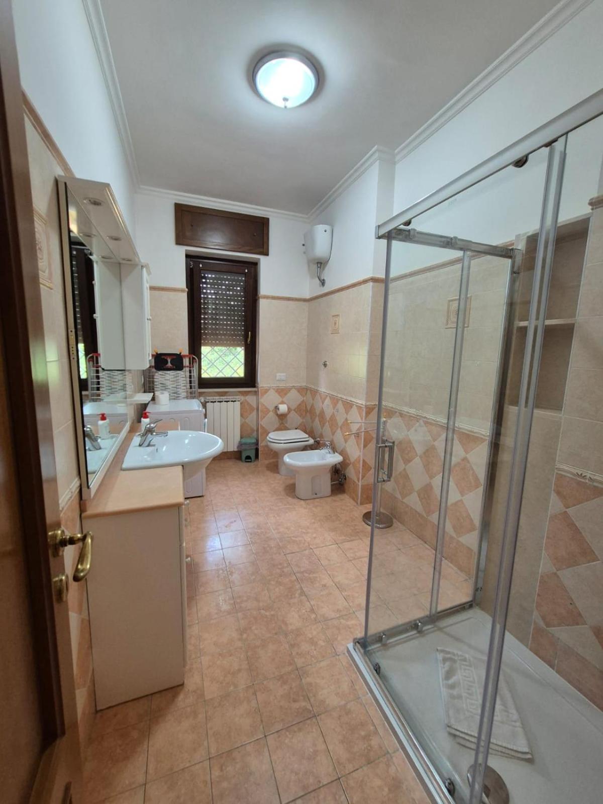 Апартаменты Madi House Фьюмичино Экстерьер фото