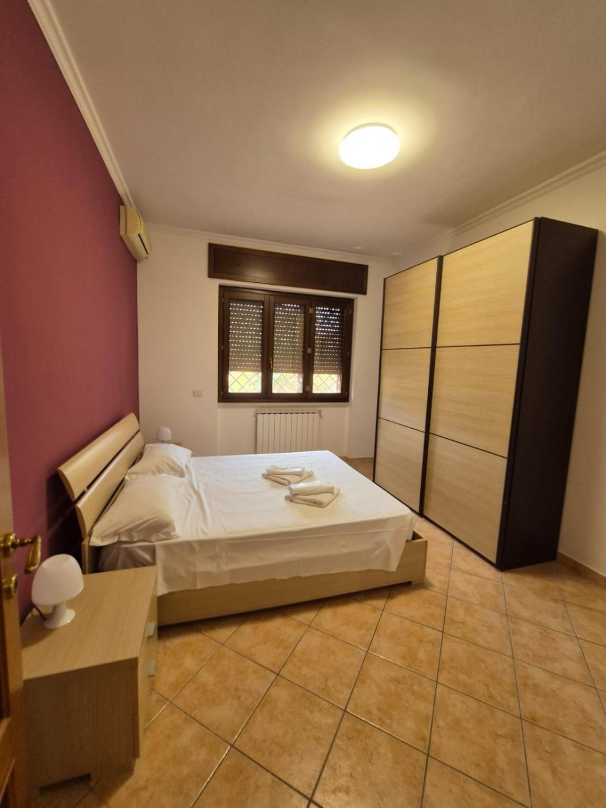 Апартаменты Madi House Фьюмичино Экстерьер фото